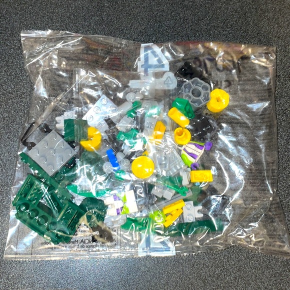 Lego She Hulk Sh373 - Picture 5 of 7